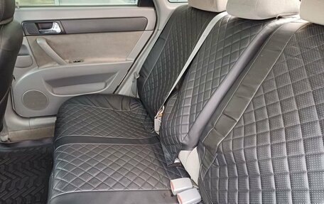 Daewoo Gentra II, 2013 год, 429 000 рублей, 9 фотография