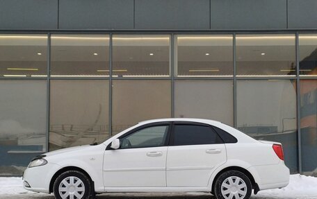 Daewoo Gentra II, 2013 год, 429 000 рублей, 6 фотография