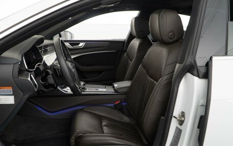 Audi A7, 2020 год, 5 997 077 рублей, 21 фотография