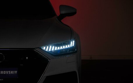 Audi A7, 2020 год, 5 997 077 рублей, 16 фотография