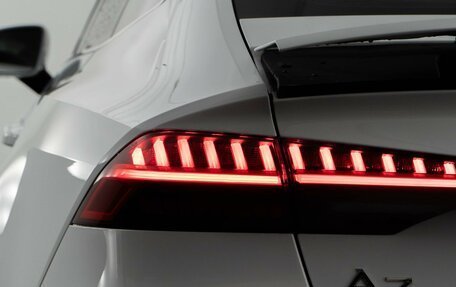 Audi A7, 2020 год, 5 997 077 рублей, 14 фотография