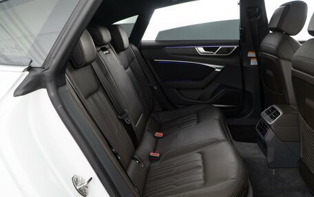 Audi A7, 2020 год, 5 997 077 рублей, 18 фотография