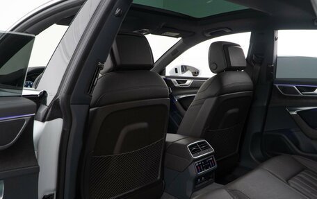 Audi A7, 2020 год, 5 997 077 рублей, 22 фотография