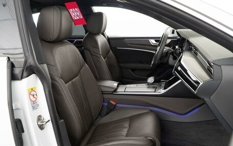 Audi A7, 2020 год, 5 997 077 рублей, 19 фотография