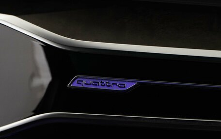 Audi A7, 2020 год, 5 997 077 рублей, 32 фотография