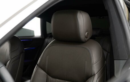 Audi A7, 2020 год, 5 997 077 рублей, 38 фотография