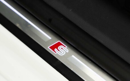 Audi A7, 2020 год, 5 997 077 рублей, 39 фотография