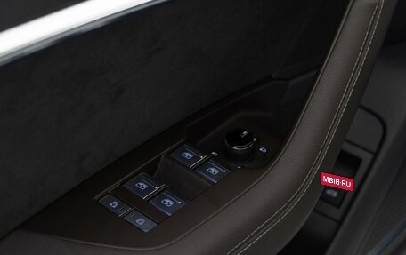 Audi A7, 2020 год, 5 997 077 рублей, 35 фотография