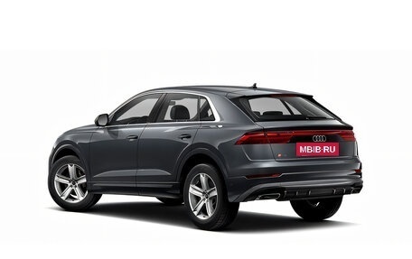 Audi Q8 I, 2025 год, 17 600 000 рублей, 2 фотография