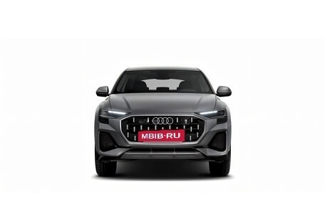 Audi Q8 I, 2025 год, 17 600 000 рублей, 9 фотография
