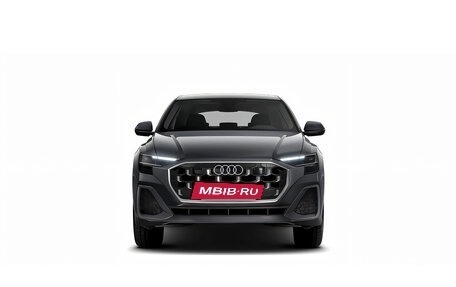 Audi Q8 I, 2025 год, 17 600 000 рублей, 14 фотография