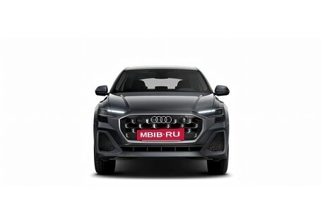 Audi Q8 I, 2025 год, 17 600 000 рублей, 4 фотография