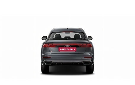 Audi Q8 I, 2025 год, 17 600 000 рублей, 5 фотография