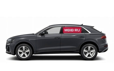 Audi Q8 I, 2025 год, 17 600 000 рублей, 13 фотография