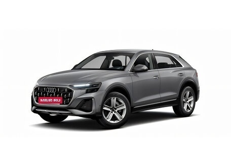 Audi Q8 I, 2025 год, 17 600 000 рублей, 6 фотография