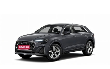 Audi Q8 I, 2025 год, 17 600 000 рублей, 11 фотография