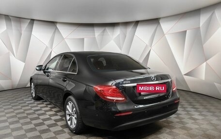 Mercedes-Benz E-Класс, 2019 год, 2 579 000 рублей, 4 фотография