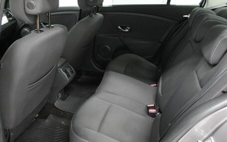 Renault Fluence I, 2010 год, 650 000 рублей, 15 фотография