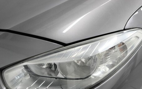 Renault Fluence I, 2010 год, 650 000 рублей, 6 фотография