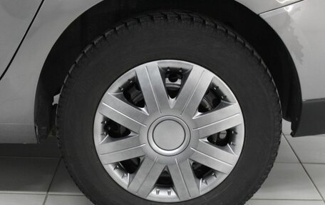 Renault Fluence I, 2010 год, 650 000 рублей, 12 фотография