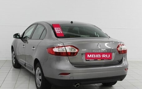 Renault Fluence I, 2010 год, 650 000 рублей, 9 фотография