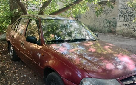 Daewoo Nexia I рестайлинг, 2012 год, 170 000 рублей, 1 фотография