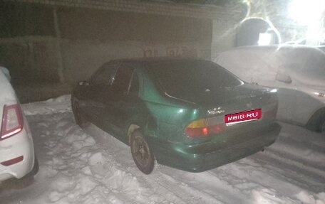 Nissan Almera, 1998 год, 45 000 рублей, 1 фотография