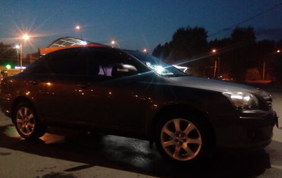 Toyota Avensis III рестайлинг, 2006 год, 900 000 рублей, 1 фотография