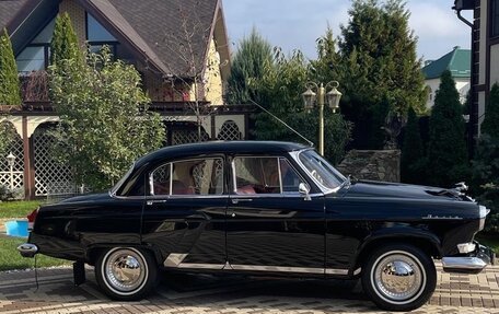 ГАЗ 21 «Волга», 1966 год, 4 000 000 рублей, 1 фотография