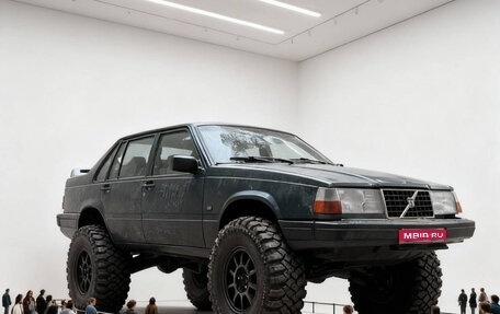 Volvo 940, 1991 год, 150 000 рублей, 1 фотография