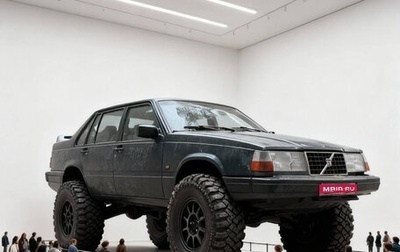 Volvo 940, 1991 год, 150 000 рублей, 1 фотография