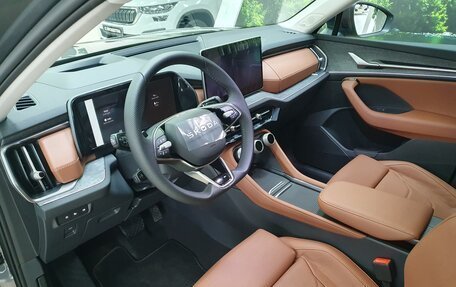 Skoda Kodiaq, 2025 год, 6 398 000 рублей, 10 фотография