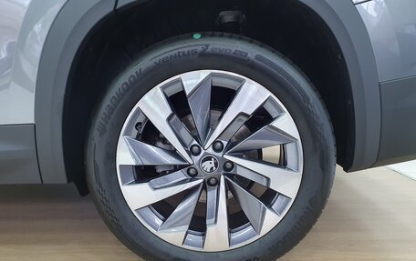 Skoda Kodiaq, 2025 год, 6 398 000 рублей, 8 фотография