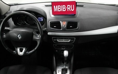 Renault Fluence I, 2010 год, 650 000 рублей, 18 фотография