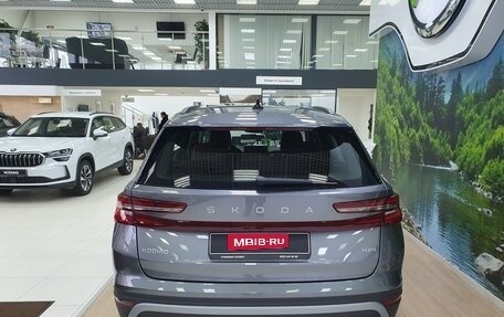 Skoda Kodiaq, 2025 год, 6 398 000 рублей, 4 фотография