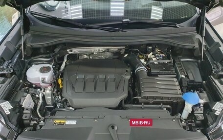 Skoda Kodiaq, 2025 год, 6 398 000 рублей, 9 фотография