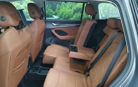 Skoda Kodiaq, 2025 год, 6 398 000 рублей, 17 фотография