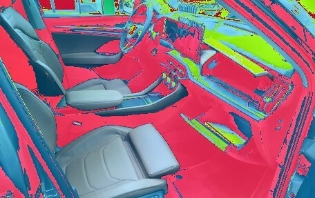 Skoda Kodiaq, 2025 год, 6 398 000 рублей, 13 фотография