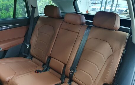 Skoda Kodiaq, 2025 год, 6 398 000 рублей, 16 фотография