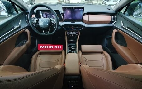 Skoda Kodiaq, 2025 год, 6 398 000 рублей, 22 фотография