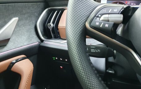 Skoda Kodiaq, 2025 год, 6 398 000 рублей, 38 фотография