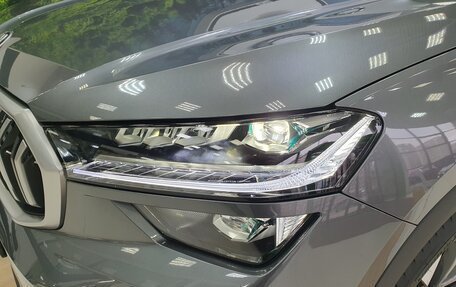 Skoda Kodiaq, 2025 год, 6 398 000 рублей, 39 фотография