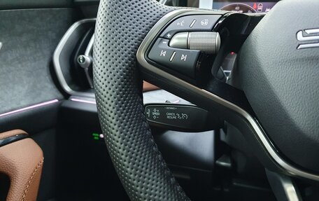 Skoda Kodiaq, 2025 год, 6 398 000 рублей, 37 фотография