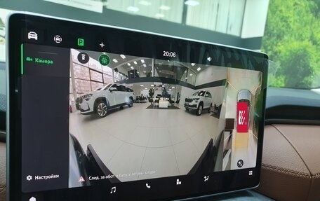 Skoda Kodiaq, 2025 год, 6 398 000 рублей, 35 фотография