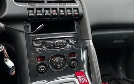 Peugeot 3008 I рестайлинг, 2016 год, 1 199 999 рублей, 5 фотография