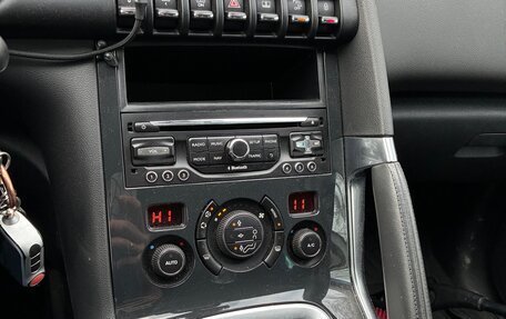 Peugeot 3008 I рестайлинг, 2016 год, 1 199 999 рублей, 7 фотография