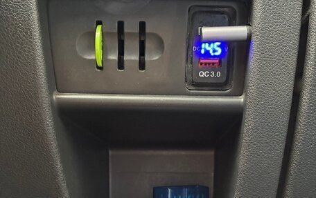 Peugeot 3008 I рестайлинг, 2016 год, 1 199 999 рублей, 12 фотография