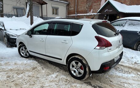 Peugeot 3008 I рестайлинг, 2016 год, 1 199 999 рублей, 13 фотография