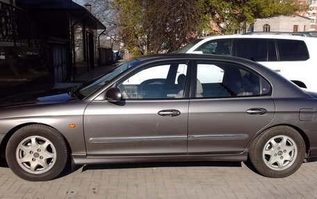 Hyundai Sonata III рестайлинг, 1998 год, 490 000 рублей, 2 фотография