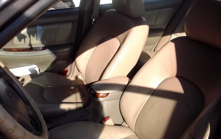 Hyundai Sonata III рестайлинг, 1998 год, 490 000 рублей, 6 фотография